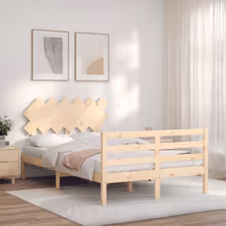VidaXL 3195281 bed frame