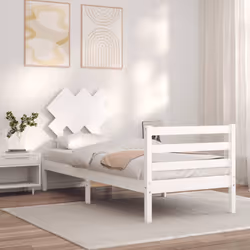 VidaXL 3195282 bed frame