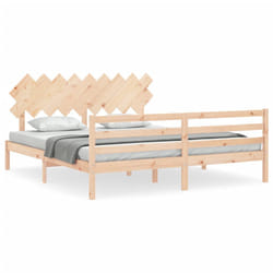 VidaXL 3195301 bed frame