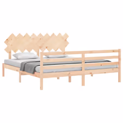 VidaXL 3195301 bed frame - Additional view 4
