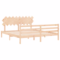 VidaXL 3195301 bed frame - Additional view 5