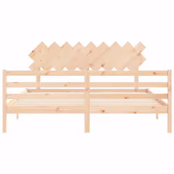 VidaXL 3195301 bed frame - Additional view 6