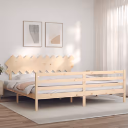 VidaXL 3195306 bed frame
