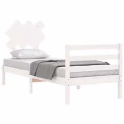 VidaXL 3195307 bed frame - Additional view 4