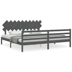 VidaXL 3195308 bed frame