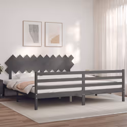 VidaXL 3195308 bed frame