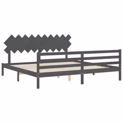VidaXL 3195308 bed frame - Additional view 4