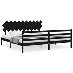 VidaXL 3195310 bed frame