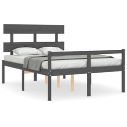 VidaXL 3195358 bed