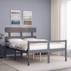 VidaXL 3195358 bed