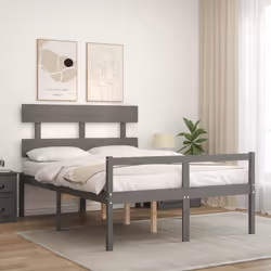 VidaXL 3195358 bed