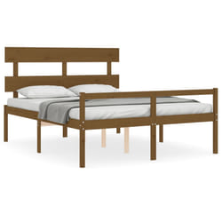 VidaXL 3195359 bed