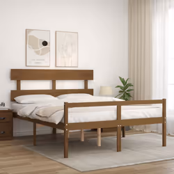 VidaXL 3195359 bed