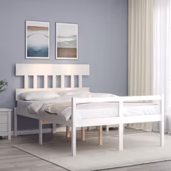 VidaXL 3195397 bed - Additional view 2
