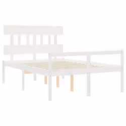 VidaXL 3195397 bed - Additional view 4