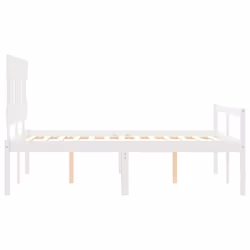 VidaXL 3195397 bed - Additional view 6