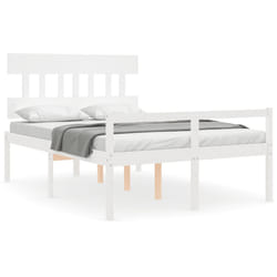 VidaXL 3195422 bed