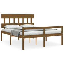 VidaXL 3195424 bed