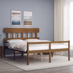 VidaXL 3195424 bed