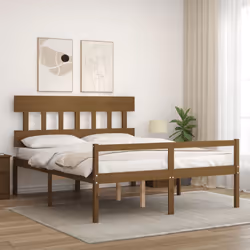 VidaXL 3195424 bed