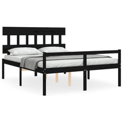VidaXL 3195425 bed