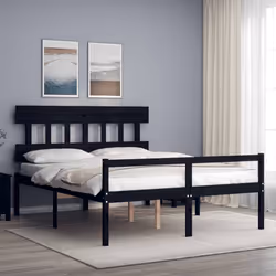 VidaXL 3195425 bed