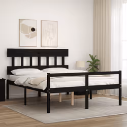 VidaXL 3195425 bed