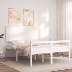 VidaXL 3195462 bed - Additional view 3