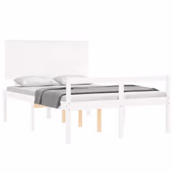 VidaXL 3195462 bed - Additional view 4