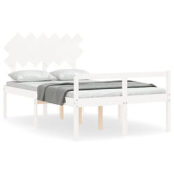 VidaXL 3195522 bed
