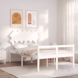 VidaXL 3195522 bed