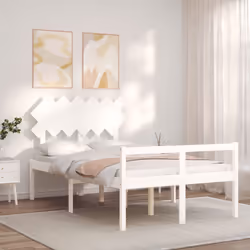 VidaXL 3195522 bed