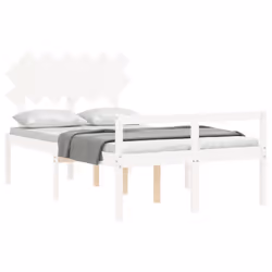 VidaXL 3195522 bed - Additional view 4
