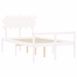 VidaXL 3195522 bed - Additional view 5