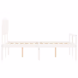 VidaXL 3195522 bed - Additional view 7