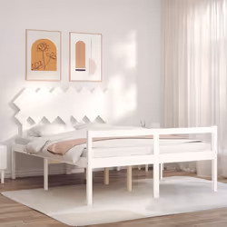 VidaXL 3195527 bed - Additional view 2