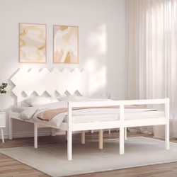 VidaXL 3195527 bed - Additional view 3
