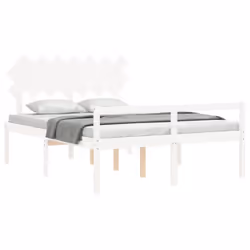 VidaXL 3195527 bed - Additional view 4