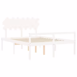VidaXL 3195527 bed - Additional view 5