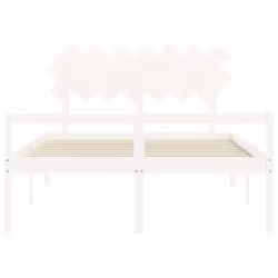 VidaXL 3195527 bed - Additional view 6