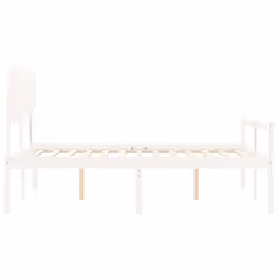 VidaXL 3195527 bed - Additional view 7