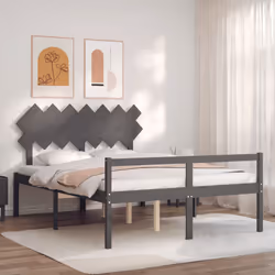 VidaXL 3195553 bed