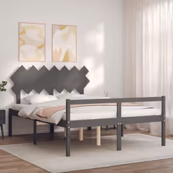 VidaXL 3195553 bed