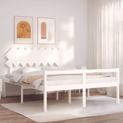 VidaXL 3195557 bed - Additional view 2