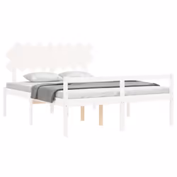 VidaXL 3195557 bed - Additional view 4