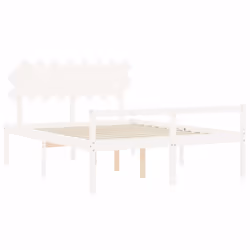 VidaXL 3195557 bed - Additional view 5