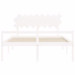 VidaXL 3195557 bed - Additional view 6