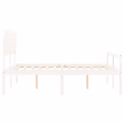 VidaXL 3195557 bed - Additional view 7