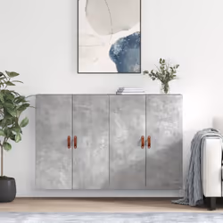 VidaXL 3195599 living room sideboard/buffet - Additional view 2