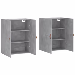 VidaXL 3195599 living room sideboard/buffet - Additional view 4